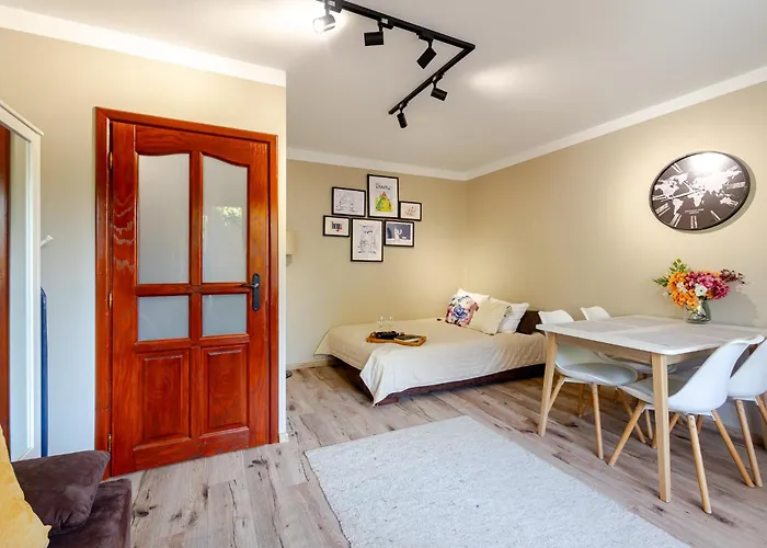 Studio, Kraków - Czyżyny